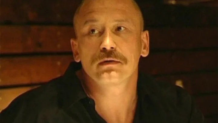 Актер Андрей Хорошев погиб в Абхазии, спасая человека из горячего источника