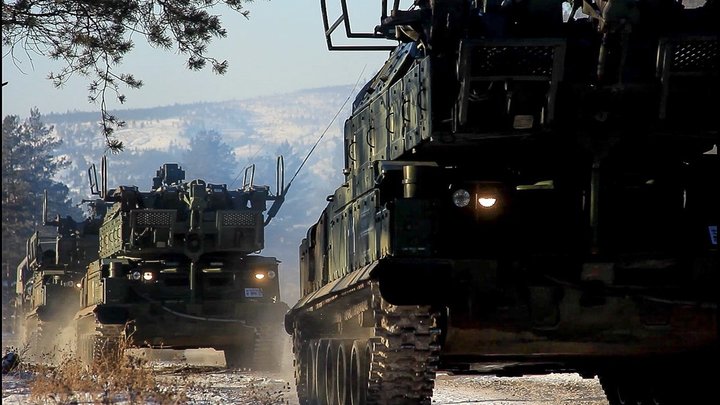 Кричащие орлы и Морские котики: Америка тайно засылает на Украину своих военных - СМИ