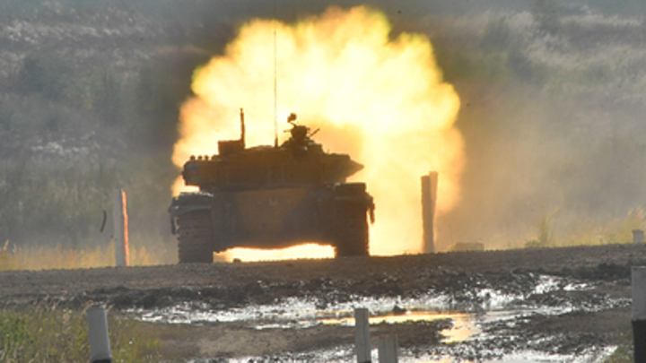 Невероятная атака в зоне СВО: Дед Мороз, Ласка и Лёха укатали целую роту ВСУ
