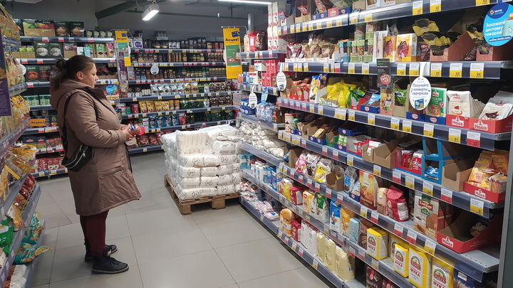 Пропадут с полок магазинов: Владелец Пятёрочки озвучил важное решение