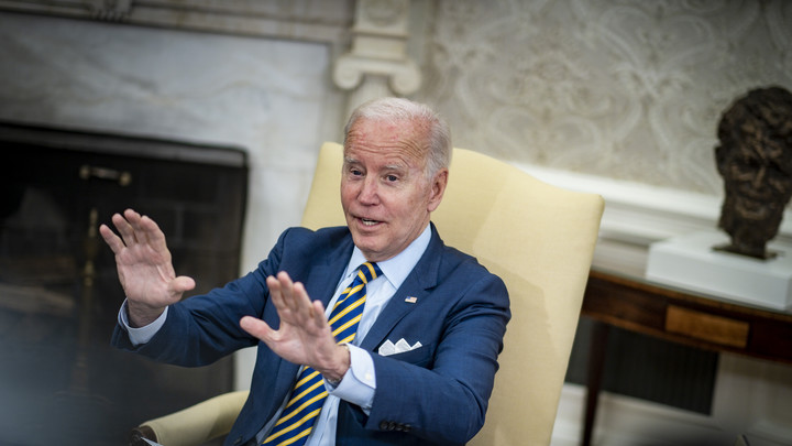 Байден выдал неожиданную правду о России: Пришлось признать его правоту