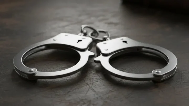 Судебный пристав выстрелил в своего коллегу в кабинете