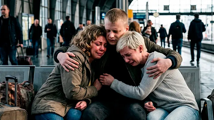 Европа проиграла. Украина проиграла. Всё проиграно: О чём жалеют уехавшие из России. Исповедь звёздных релокантов