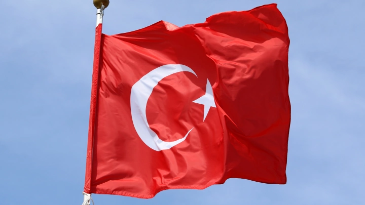 МО Турции: при крушении самолёта C-130 в Грузии погибли 20 военных