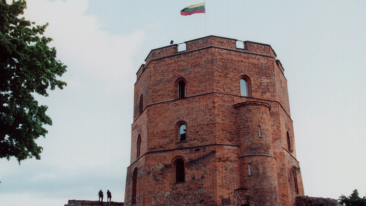 Литва обвинила белорусских силовиков в незаконном пересечении границы