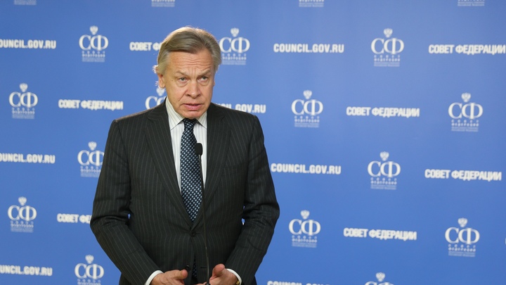 It is the market, stupid: За соглашением ФРГ и США по Северному потоку - 2 увидели миф