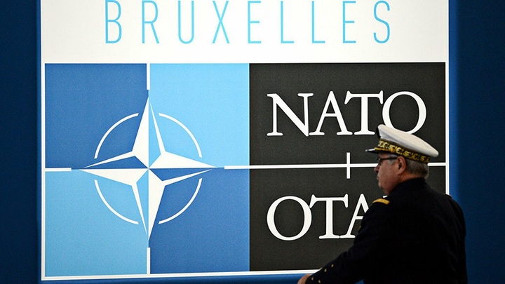 Поляки не хотят видеть Украину в НАТО — Rzeczpospolita
