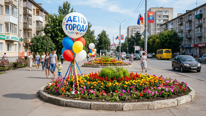 День города Пушкино 29 августа 2026 года: программа гуляний, будет ли салют
