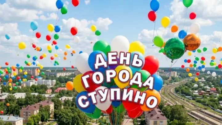 День города Ступино 29 августа 2026 года: полная программа, концерты Татьяны Булановой и Дениса Майданова