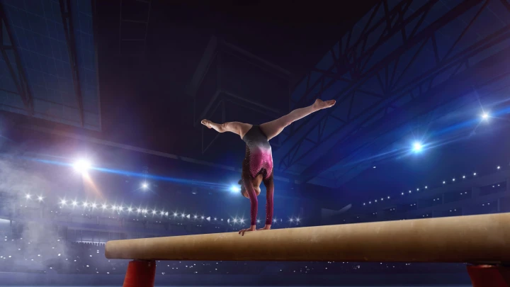 Русские гимнасты отказались выступать под нейтральным флагом. В международной федерации расстроились