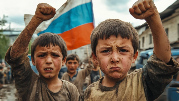 Тихий захват школ мигрантами в России уже идёт