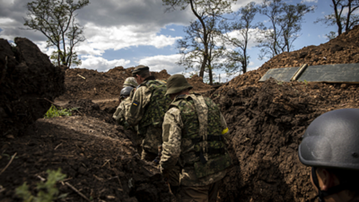 ООН: полученные сообщения о казнях пленных на Украине вызывают доверие