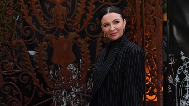 Блиновская пошла на грубое нарушение: Ей грозит арест