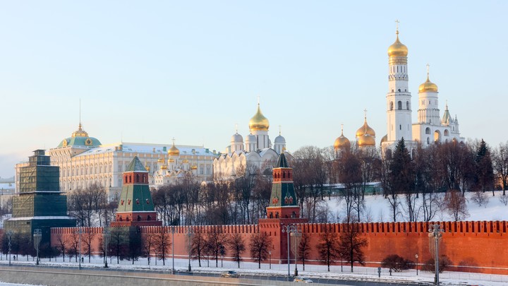 В Кремле поставили жирную точку в вопросе мирных переговоров с Украиной