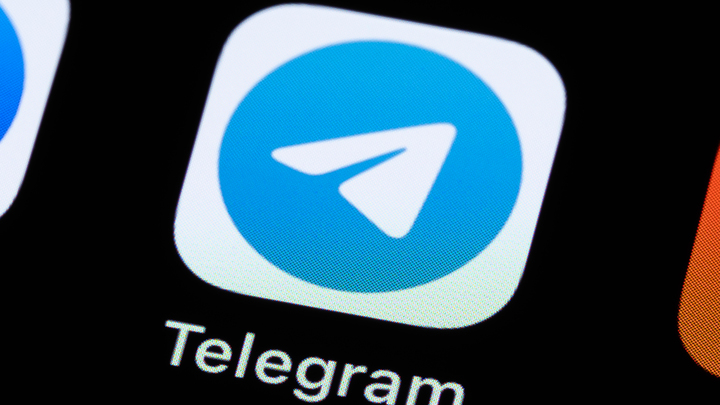 Масштабный сбой произошёл в Telegram