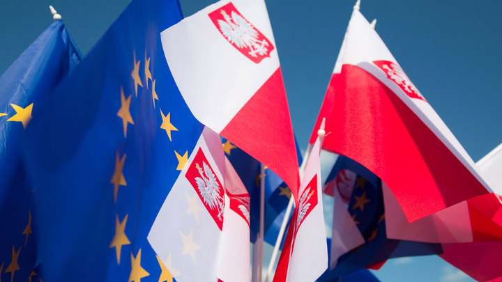 Наказывая Польшу, Евросоюз бросает вызов США
