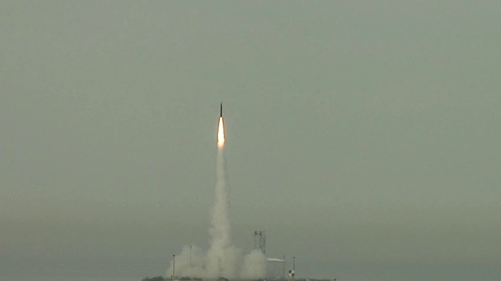 Украина похвасталась новой баллистической ракетой. Говорит, в 4 раза лучше, чем у США. Что не так?