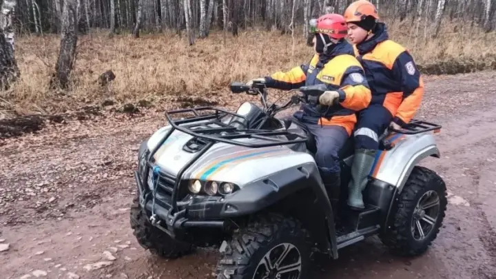 Одну из пещер на месте пропажи Усольцевых так и не проверили — СК