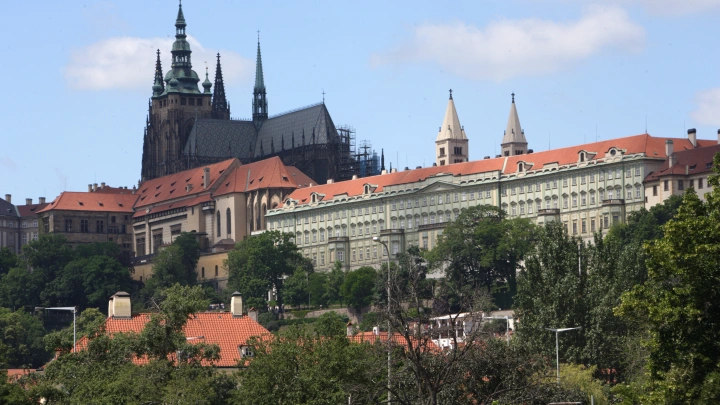 Украинским беженцам указали на выход в ФРГ: Прага готовится принимать