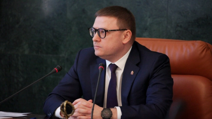 Реформа управления на Южном Урале: Текслер разделяет власть и хозяйство