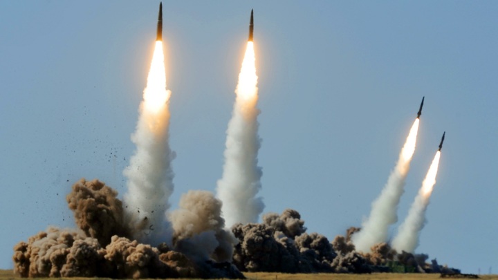 Какова цель варварского обстрела Донецка из Точки-У: Эксперт назвал единственный вариант