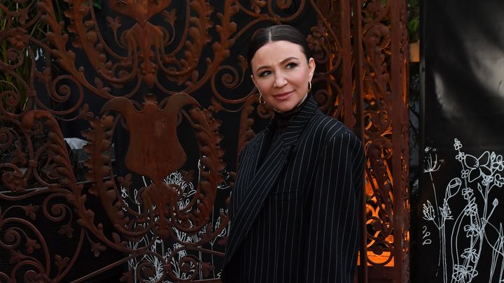 Тридцать кило доказательств вины Елены Блиновской. Такому изумились даже бывалые адвокаты