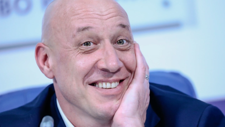 Найти и посадить: Стало известно, за что Украина разыскивает русского певца Дениса Майданова