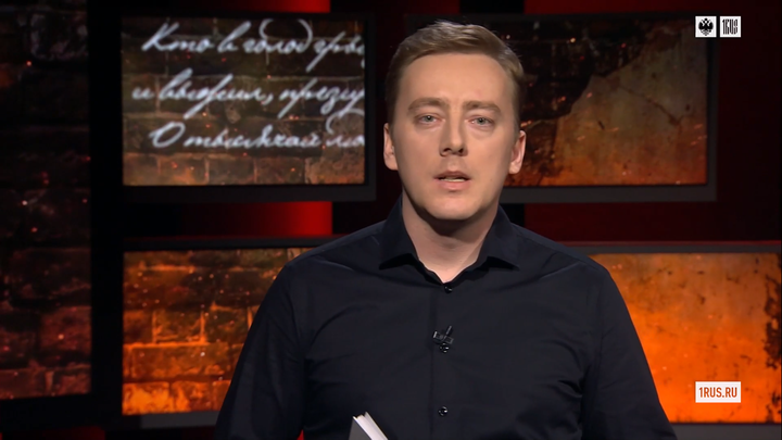 Подвиг русских воинов предали на родине. Но не все: Терпи, солдат!