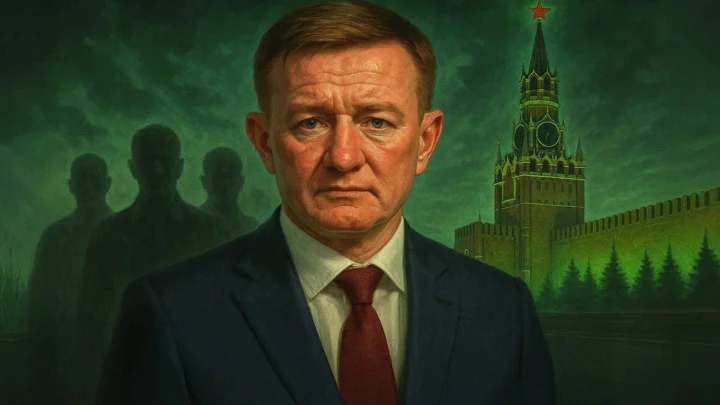 Получил откаты, около 100 млн: Покойного экс-губернатора Старовойта обвинили в получении взяток