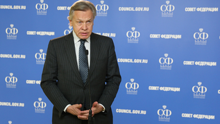 США сами разваливают НАТО: Пушков увидел первые трещины