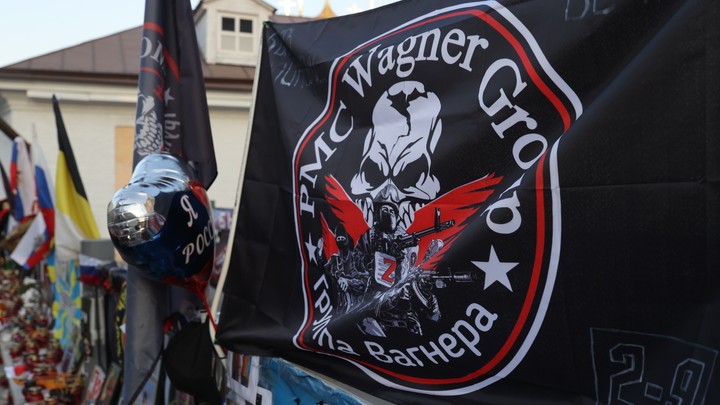 Финальный аккорд Вагнера: Качественный рывок русской армии спустя год после Бахмута объяснил военкор