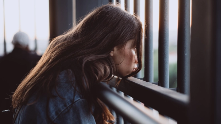 Отец Елены Блиновской рассказал о тюремной жизни королевы желаний