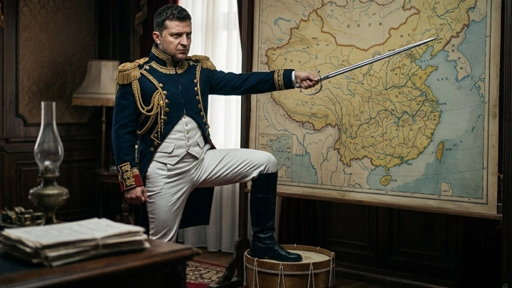 Мы ничего не забыли: Украинцы пообещали перевоспитать поляков. Угрозы зазвучали с новой силой