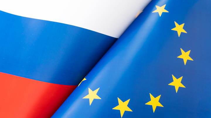 В Германии заявили о курсе Европы на милитаризацию отношений с Россией