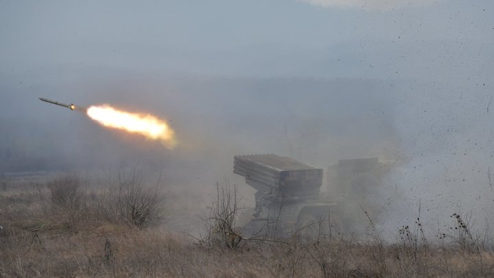 Удары на Украине 5 апреля: взрывы, воздушная тревога, разрушения, новости