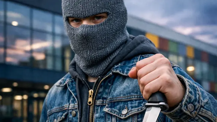 В Пермском крае семиклассник пырнул сверстника ножом в школе. Хирург летит санавиацией: Что известно к этой минуте