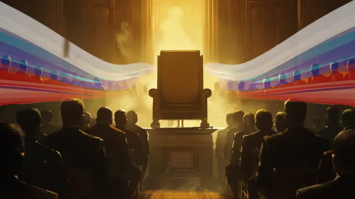 Историк Спицын обратился к кремлёвскому начальству