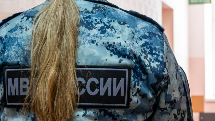 Американскому морпеху Блэку скостили срок. На сколько месяцев – решил русский суд