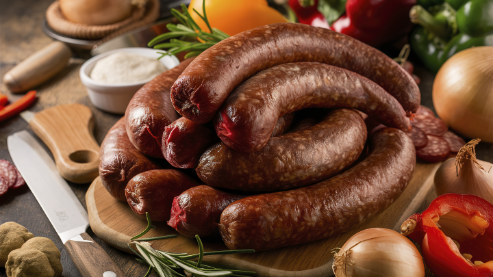 Онколог раскрыл, какие продукты повышают риск рака кишечника и желудка