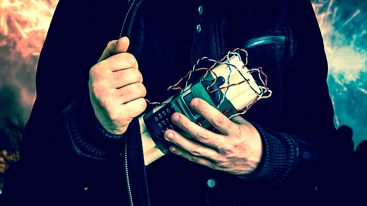 Атака террористов на Приднестровье: Россию заключают в кольцо огня