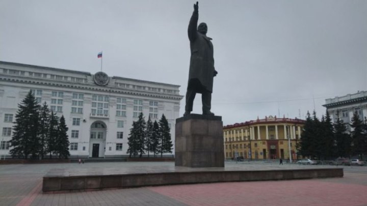 Губернатор Сергей Цивилев продлил режим повышенной готовности в Кузбассе