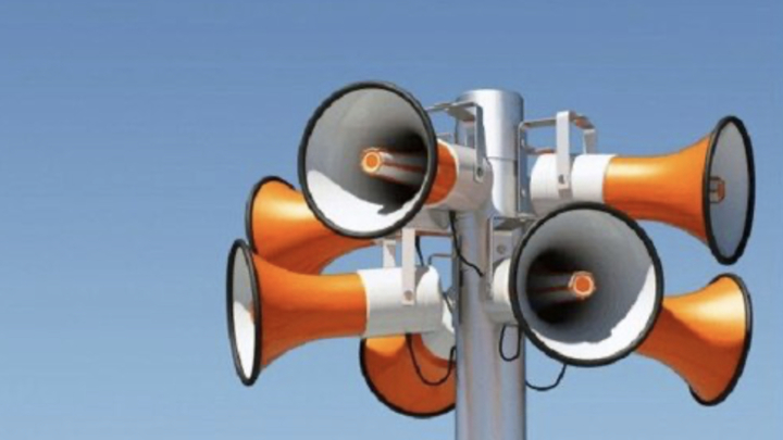 На Кубани 4 октября поверят системы оповещения