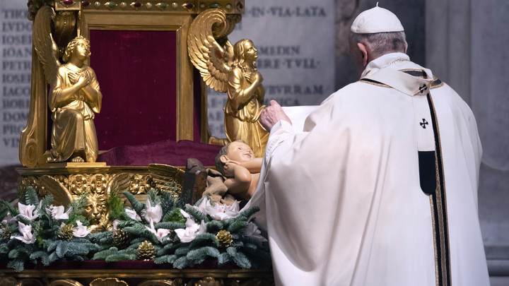 Разоблачение педофильского лобби: Эксперт назвал главный позор иезуитов