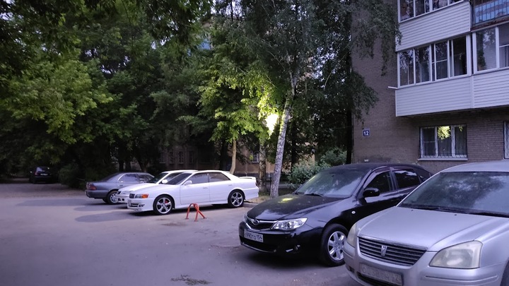 Жители Новосибирска стали активнее покупать в ипотеку вторичное жильё