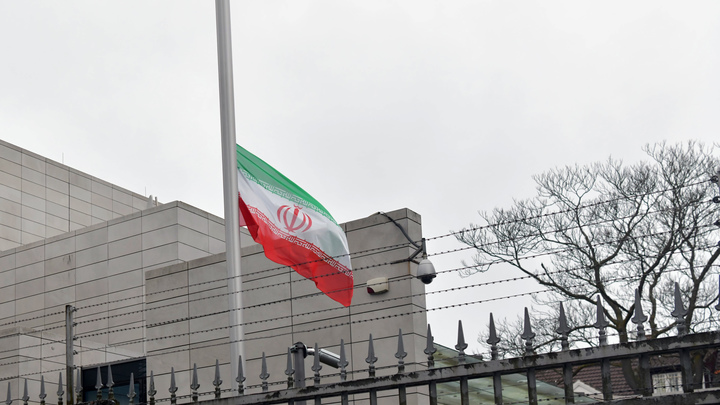 Отличный годик нас ждет, по всей видимости: Где прозвучит ответ на убийство генерала Сулеймани