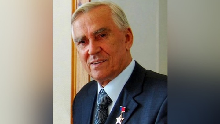На 90-м году жизни скончался Герой Кузбасса Михаил Найдов
