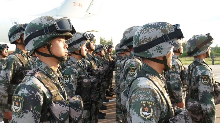 Китай нам поможет! Лидер КНР Си Цзиньпин пытается выручить Россию, при этом обойдя санкции