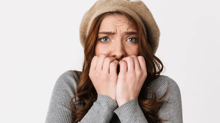 Рада. Испытывает облегчение: Признание внучки экс-мэра Тархова в убийстве. Видео - анализ психолога