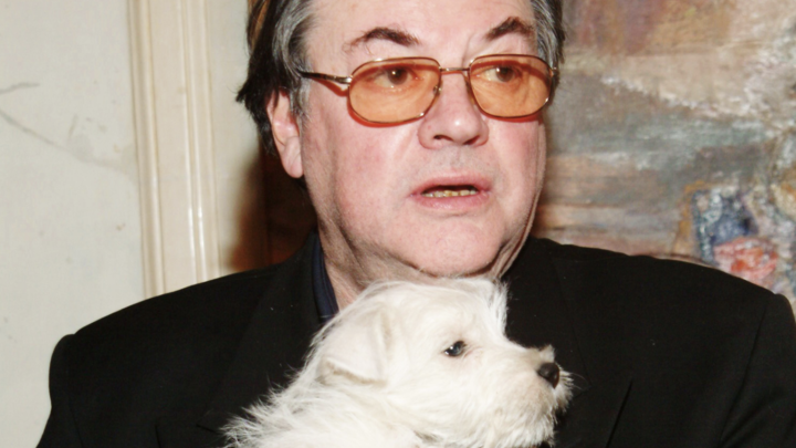 Жил скромно. Оставил квартиру и комнату в коммуналке. Что уйдёт вдове и сыну Ширвиндта?