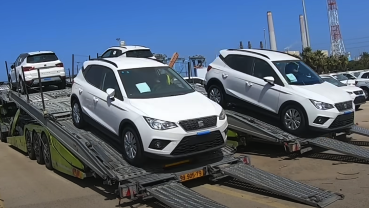 Правительство затягивает гайки: в апреле цены на новые автомобили изменятся Правительство затягивает гайки: в апреле цены на новые автомобили изменятся